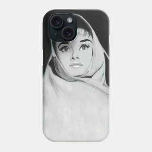 War and Peace Phone Case