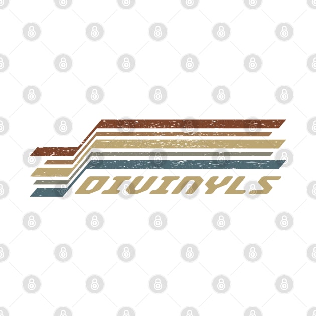 Divinyls Stripes by orovein