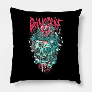 Parkway Drive Pillow