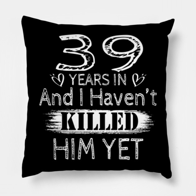 39th wedding anniversary gift for husband