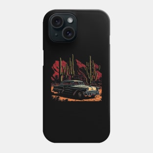 Stay Classic anywhere Phone Case