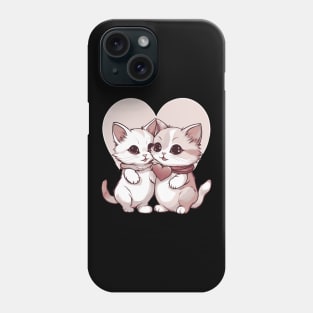 Baby Muchnkin Kitten Phone Case