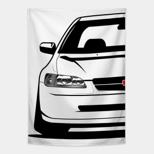 Honda Accord 2000 Tapestry