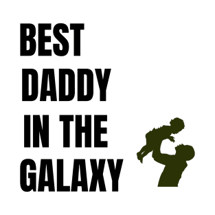 Best daddy T-Shirt