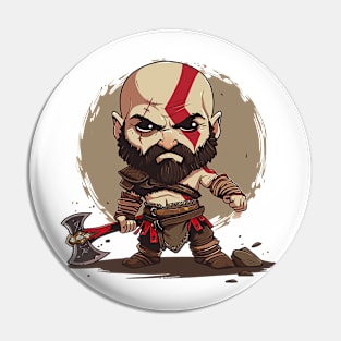 kratos Pin