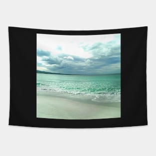 Binnalong Bay Day Tapestry