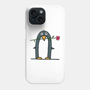 Rosenkavalier Phone Case