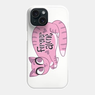 Forever Alone Phone Case