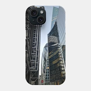 Urban Phone Case