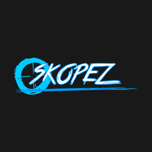 Skopez Original Logo T-Shirt