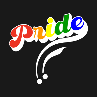 Pride Month T-Shirt