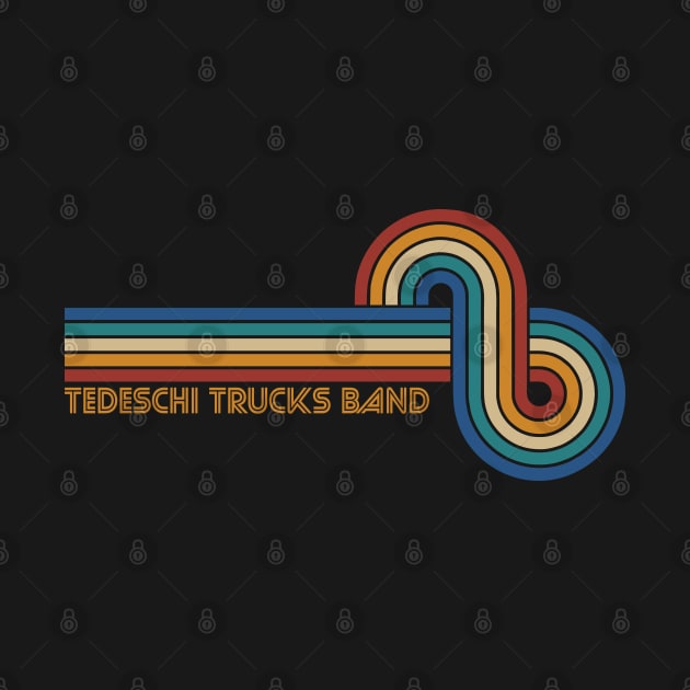 Tedeschi Trucks Band Musical Note by GuruBoyAmanah