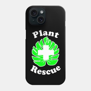 Plant Rescue Shopping Haul Lover Phone Case