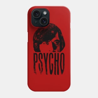 Psycho Phone Case