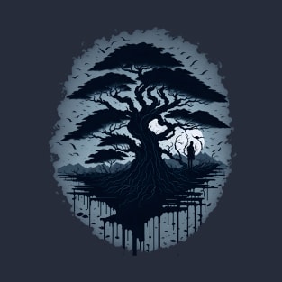 tree of life T-Shirt