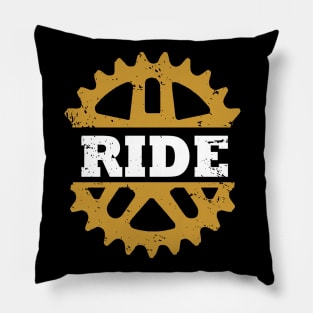 MTB TDF RIDE Pillow