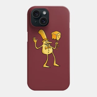 Hanker For A Hunka Phone Case