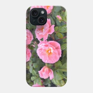 Photorealistic Roses - Rose Garden Phone Case