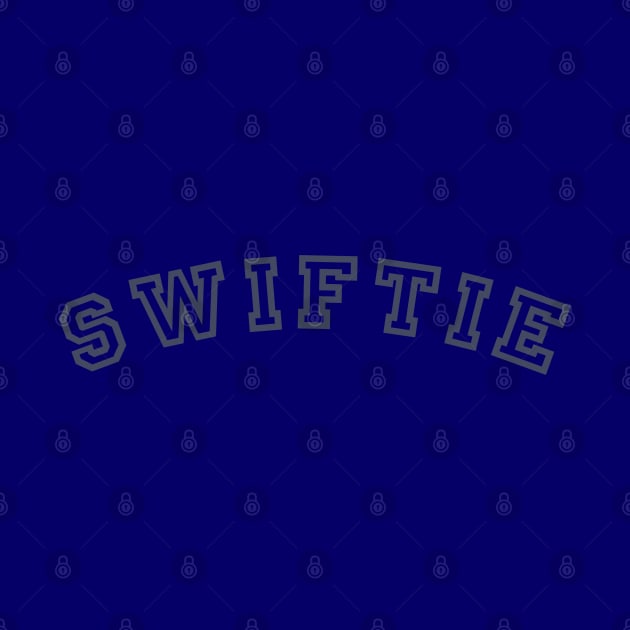 Swiftie (Midnights) by LetsOverThinkIt