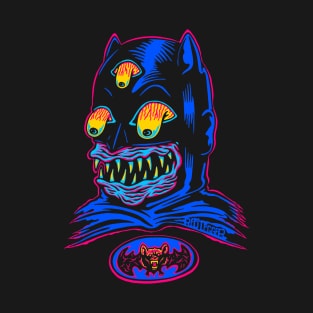 Bat Fink T-Shirt