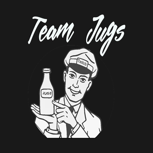 Team Jugs Basic by teamjugs