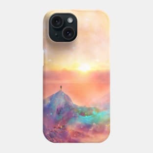 Pastel Phone Case