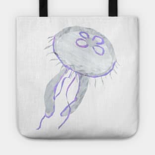 Jellyfish Tote