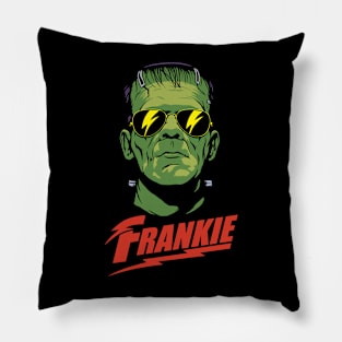 Frankie Pillow