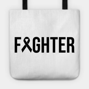 Stronger Than Cancer Tote