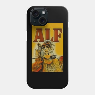 ALF Phone Case