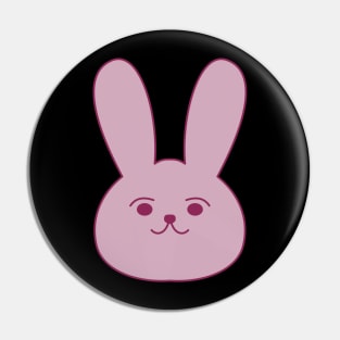 Hoshino Ruby ([Oshi no Ko]) Bunny Pin