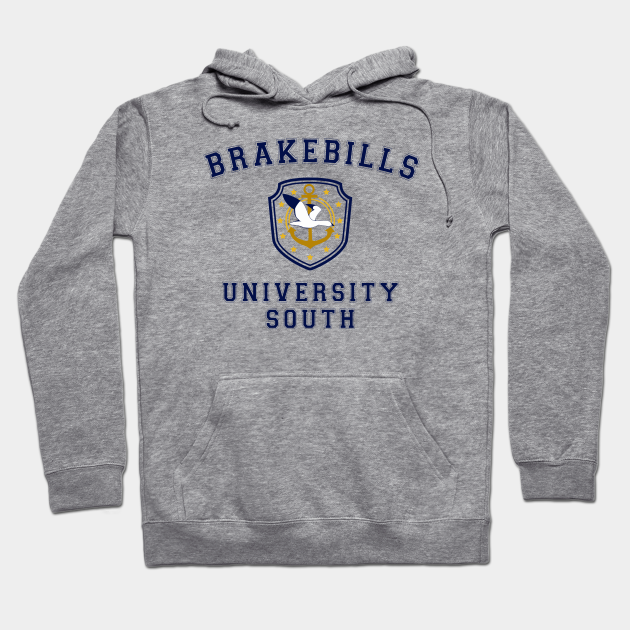 brakebills sweatshirt