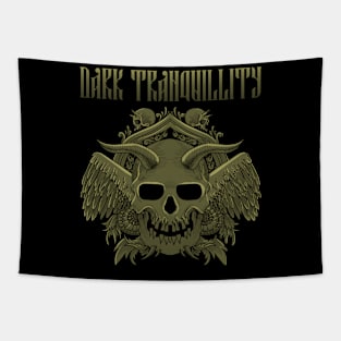 DARK TRANQUILLITY BAND Tapestry