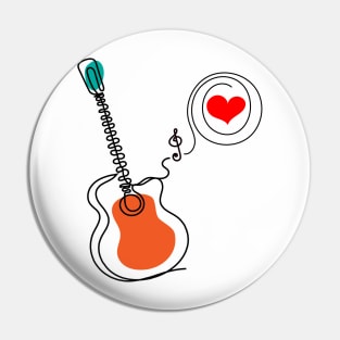 love song Pin