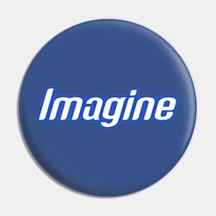 imagine Pin