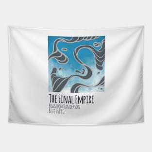 The Final Empire Pantone Tapestry