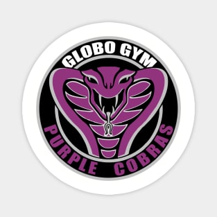 Globo Gym Magnet