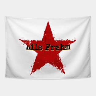 best vintage star Nils Frahm Tapestry