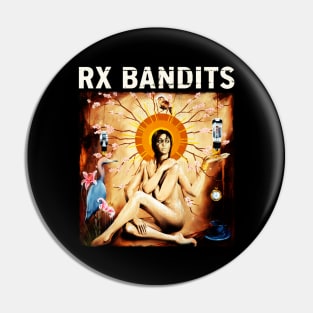 RX Pin