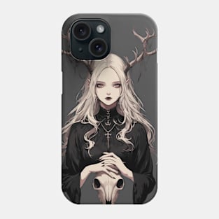 Witch Time Phone Case