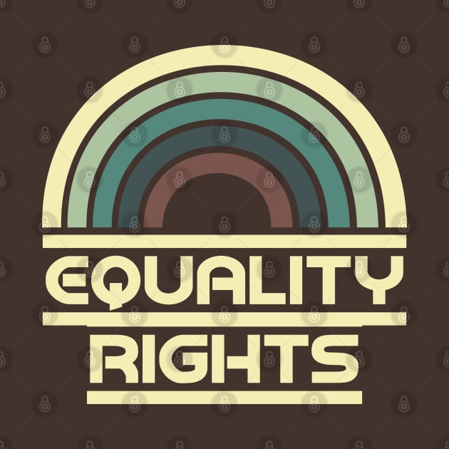 Equality Rights by CTShirts