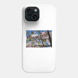 Natural Frame Phone Case