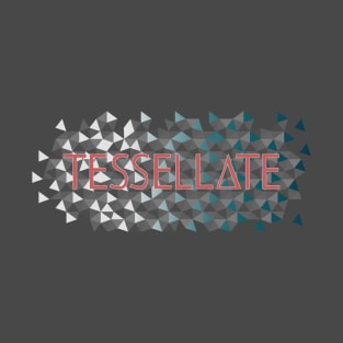 Tessellation T-Shirt