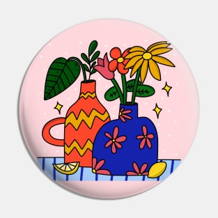 vases Pin