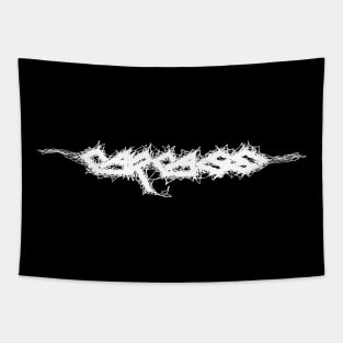 Carcass Tapestry