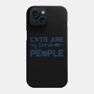 Cat Phone Case