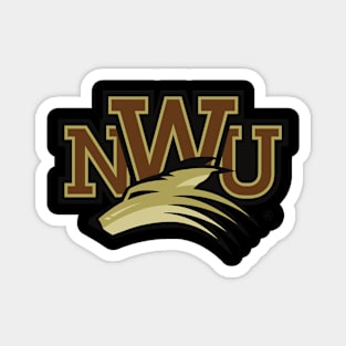 Nebraskax Wesleyan Magnet