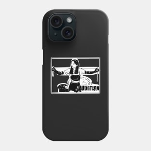 Audition Phone Case