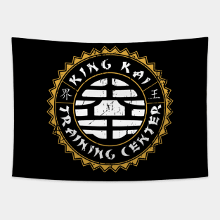 traning center Tapestry