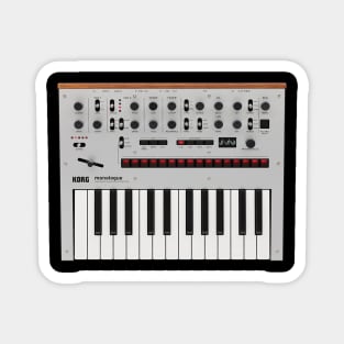 Korg Monologue Magnet